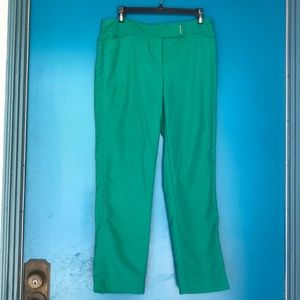 White House Black Market Perfect Form Women’s Pants